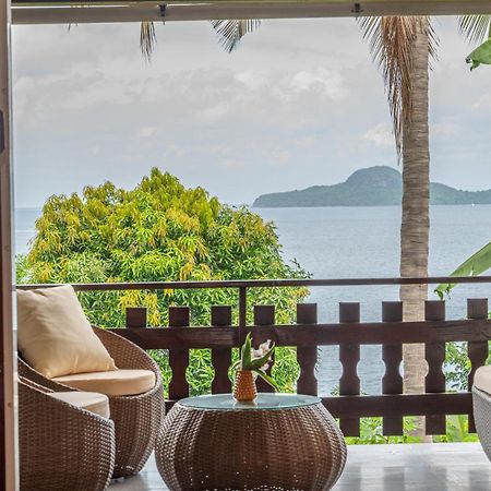 Jade Hotel And Spa Bandrele المظهر الخارجي الصورة