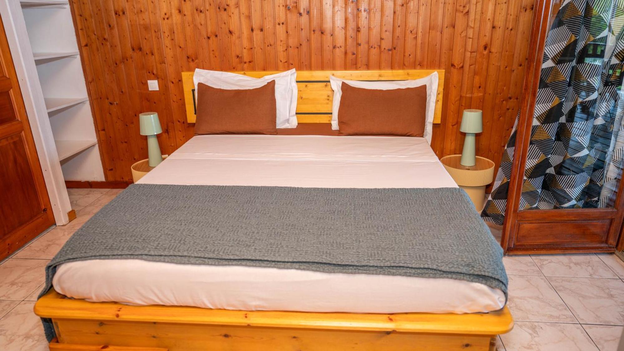Jade Hotel And Spa Bandrele المظهر الخارجي الصورة