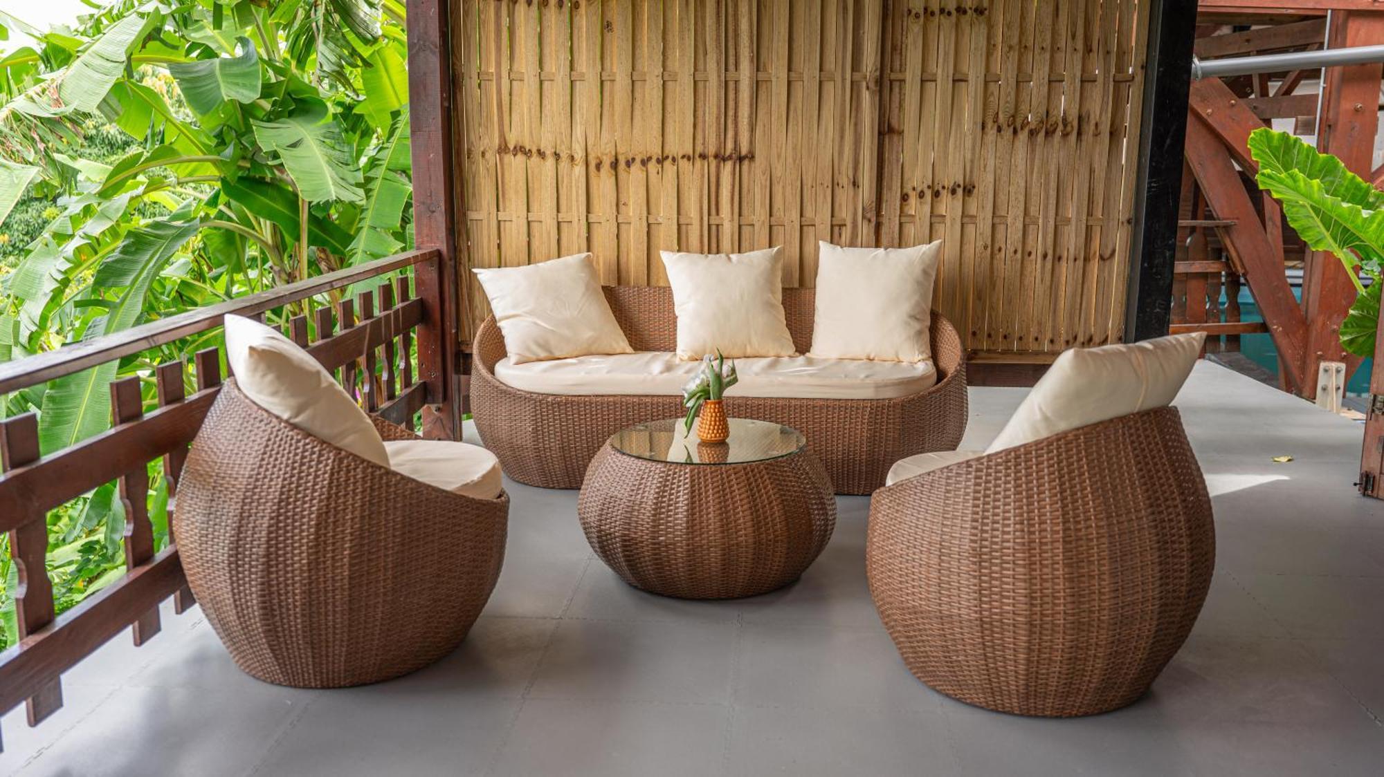 Jade Hotel And Spa Bandrele المظهر الخارجي الصورة