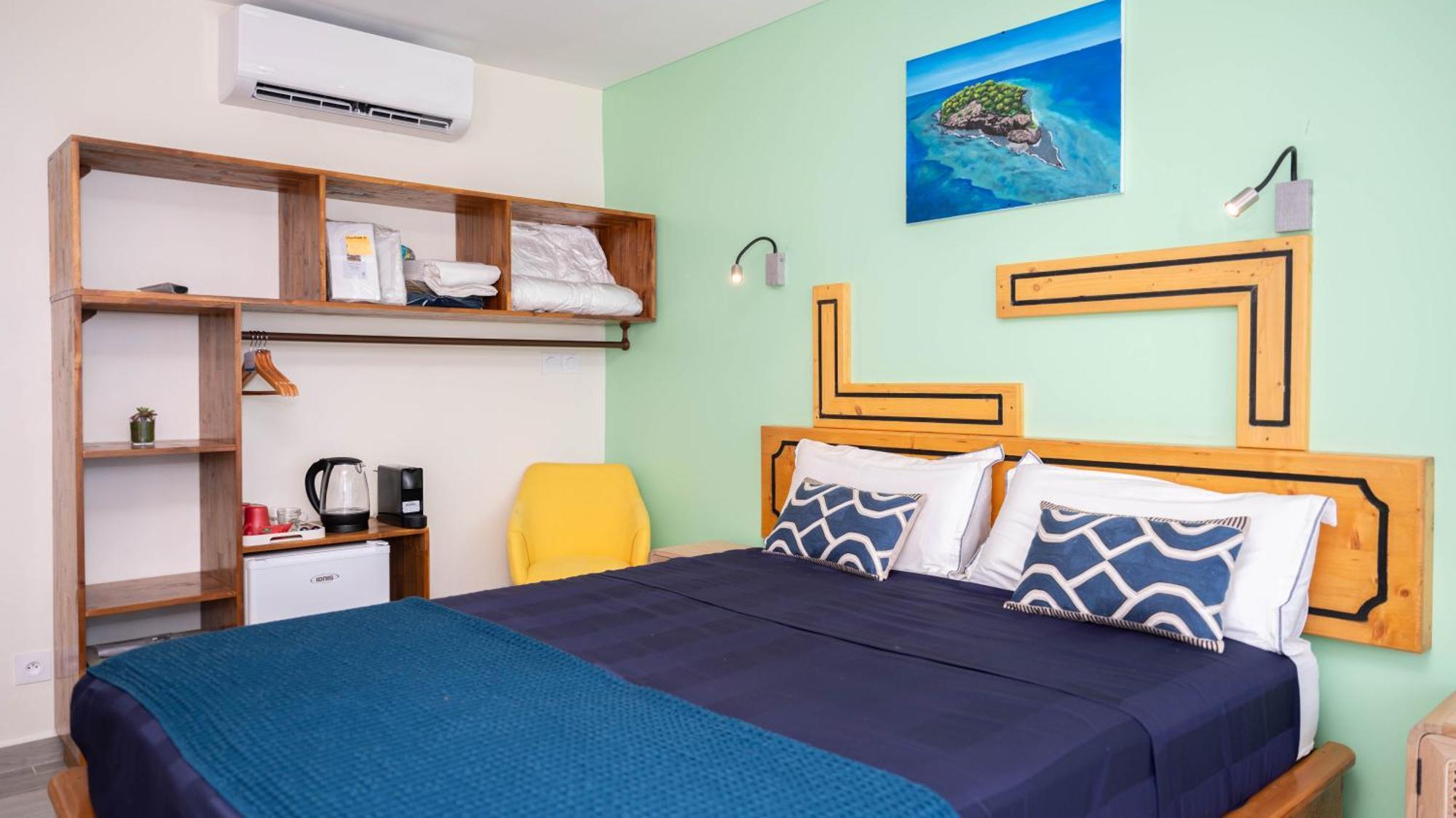 Jade Hotel And Spa Bandrele المظهر الخارجي الصورة