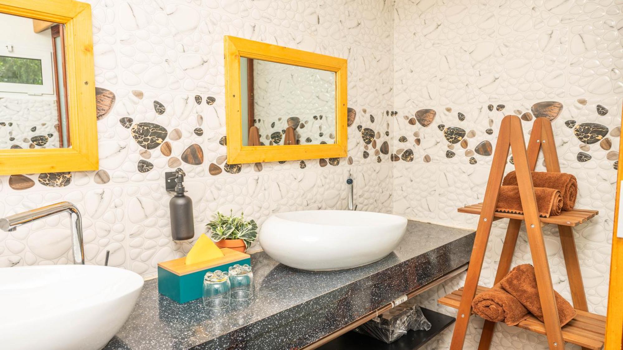 Jade Hotel And Spa Bandrele المظهر الخارجي الصورة