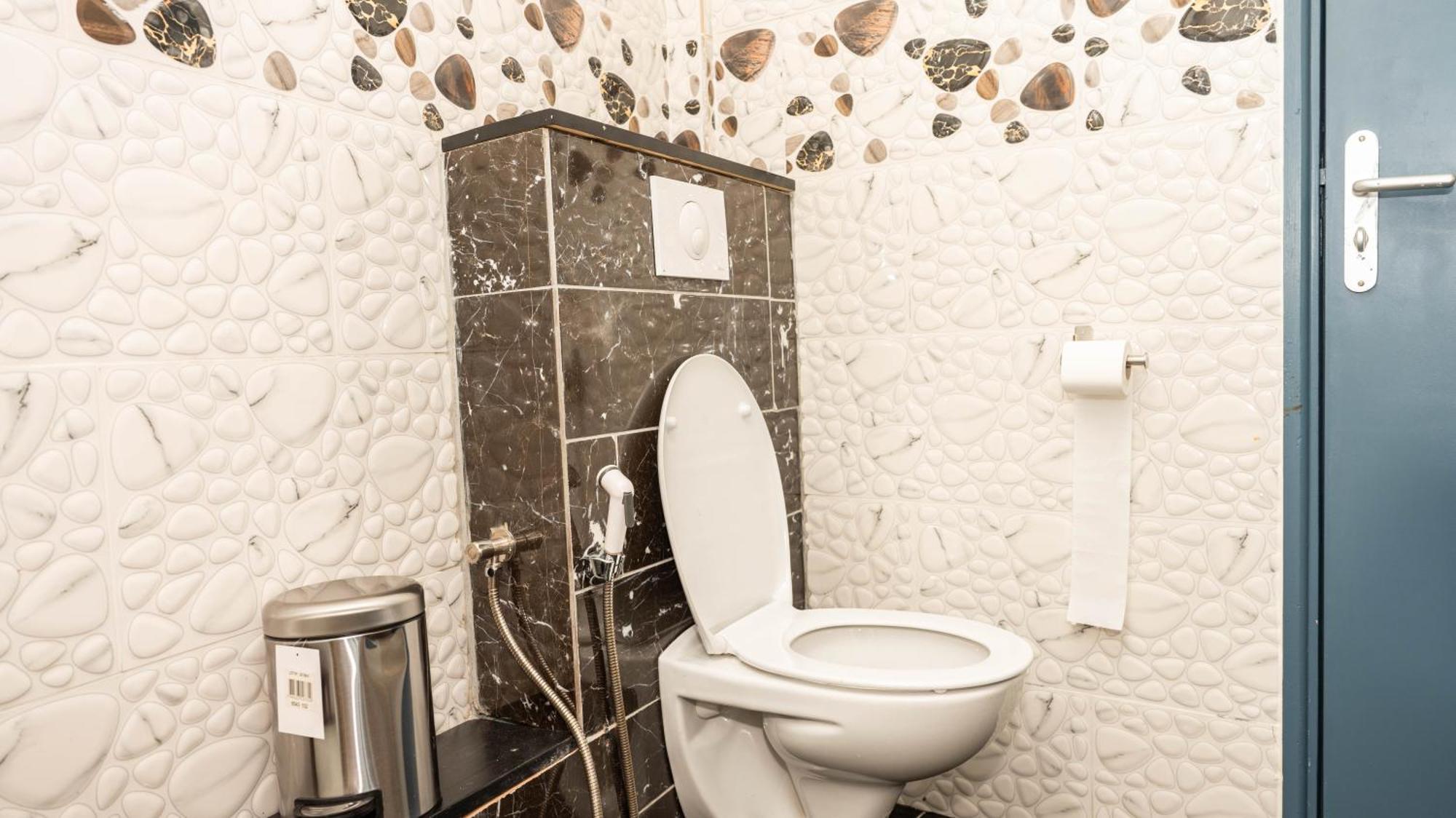 Jade Hotel And Spa Bandrele المظهر الخارجي الصورة