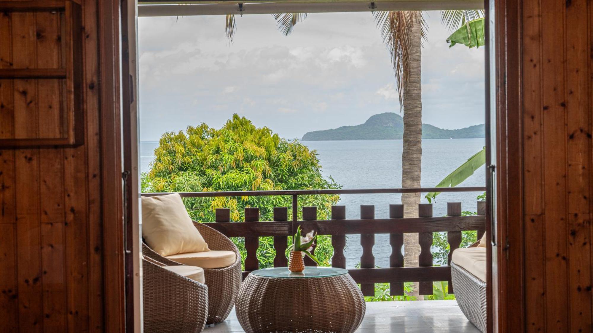 Jade Hotel And Spa Bandrele المظهر الخارجي الصورة